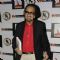 Alyque Padamsee at Launch of 'Dancing Light' Book