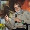 Amitabh Bachchan at Press Meet of Wazir