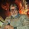 Amitabh Bachchan at Press Conference of Wazir