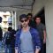 Hrithik Roshan Snapped With Kids at PVR Juhu