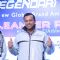 Leander Paes is Global Brand Ambassador of Legendari Group