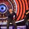 Sunny Deol and Salman Shakes a leg on 'Pandeyji Seeti' During Promotions of Ghayal Once Again on BB9