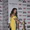 Sonakshi Sinha Inaugurates the Filmfare Awards Press Meet
