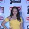 Sonakshi Sinha Dazzles in Yellow at Filmfare Awards Press Meet