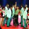 Jacqueline Fernandes Performs at PBL