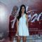 Katrina Kaif at Trailer Launch of 'Fitoor'