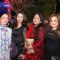 Poonam Dhillon at Anil Kapoor's Star Studded Birthday Bash