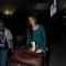 Kriti Sanon Snapped at Airport
