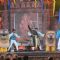 Ranveer Singh Rehearse his Bajirao Dance for Screen Awards