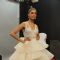 Deepika Padukone dazzling in white at the 22nd Annual Star Screen Awards