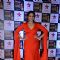 Huma Qureshi poses for the media at the 22nd Annual Star Screen Awards
