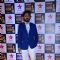 Irrfan Khan poses for the media at the 22nd Annual Star Screen Awards
