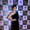 Kanika Kapoor in Sherina Dalamal at the 22nd Annual Star Screen Awards