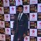 Ranveer Singh poses for the media at the 22nd Annual Star Screen Awards