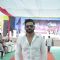 Suniel Shetty at Versova Fest