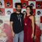 Katrina Kaif and Aditya Roy Kapoor at the Promotions of Fitoor on Fever FM