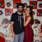 Aditya Roy Kapur and Katrina Kaif at the Promotions of Fitoor on Fever FM