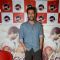 Abhishek Kapoor poses for the media at the Promotions of Fitoor on Fever FM