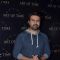 Harman Baweja at the Art of Time Store Launch