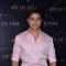 Vikas Bhalla at Art of Time Store Launch