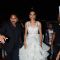 Deepika Padukoe was snapped at the 22nd Annual Star Screen Awards