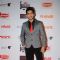 Armaan Malik at Filmfare Awards - Red Carpet