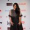 Sanah Kapoor at Filmfare Awards - Red Carpet