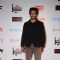 Sharad Kelkar at Filmfare Awards - Red Carpet