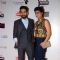 Ayushmann Khurrana at Filmfare Awards - Red Carpet