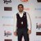 Sunny Singh at Filmfare Awards - Red Carpet