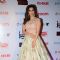 Sophie Choudry at Filmfare Awards - Red Carpet