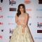 Sophie Choudry Sizzles at Filmfare Awards - Red Carpet