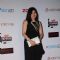 Alka Yagnik at Filmfare Awards - Red Carpet