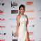 Sonal Chauhan at Filmfare Awards - Red Carpet