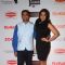 Richa Chadda and Neeraj Ghaywan at Filmfare Awards - Red Carpet