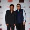 Ramesh Taurani at Filmfare Awards - Red Carpet