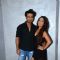 Manish Naggdev and Srishty Rode at Premiere of Short film 'Ankahee Baatein'