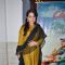 Shaina NC at Special Screening of 'Chalk N Duster'