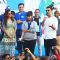 Akshay Kumar and Nimrat Kaur Encourages 'Walk for Health'