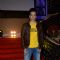 Tusshar Kapoor for Promotions of Kyaa Kool Hai Hum 3 on 'Naagin'