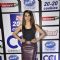 Taapsee Pannu at Launch of Celebrity Cricket League 6