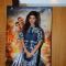 Nimrat Kaur at Promotions of 'Airlift'