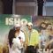 Ishq Forever Actors Krishna Chaturvedi and Jaaved Jaaferi Felicitate BSE Marathon Winners