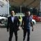 Rahul Bose Snapped at Airport