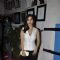 Sophie Choudry at Dabboo Ratnani Calendar Launch
