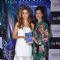 Shweta Bachchan at Book Launch of 'The Last of the Firedrakes'