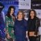 Rima Kapoor at Book Launch of 'The Last of the Firedrakes'