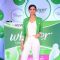 Parineeti Chopra at 'Whisper Ultra' Launch Event