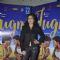 Anuritta K Jha at Promotions of 'Jugni'