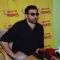Sunny Deol Goes Live on Radio Mirchi for Promotions of Ghayal Once Again